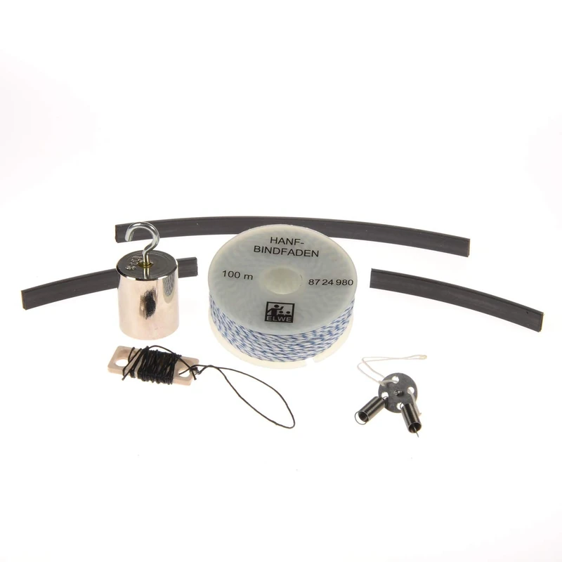 3B Scientific U61025 String Pendulum Supplementary Kit - Image 1