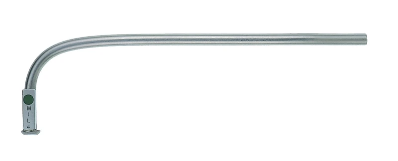 Riester 12285 Light conductor Mil 4