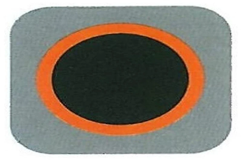 MARUNI ROUND PATCH D. 20 Q - Image 1