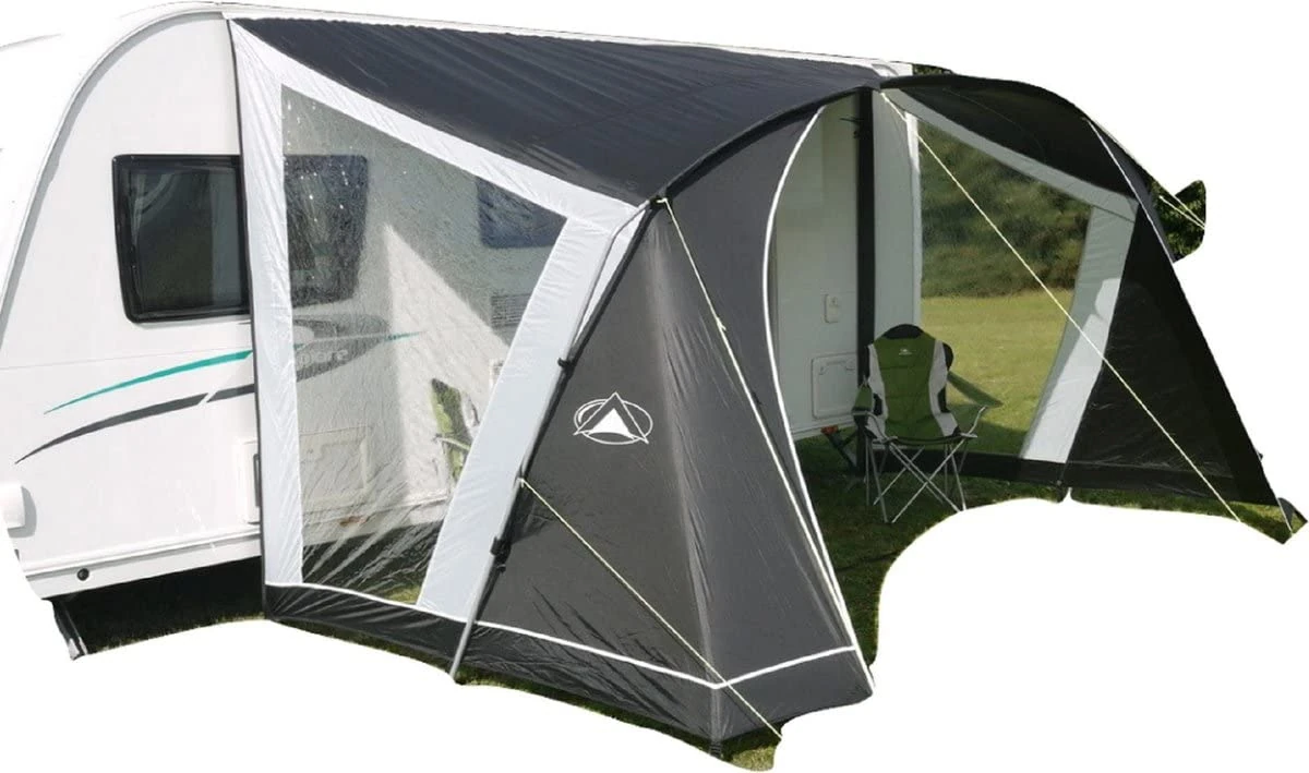 Sunncamp Swift Canopy 390 2017 SF800