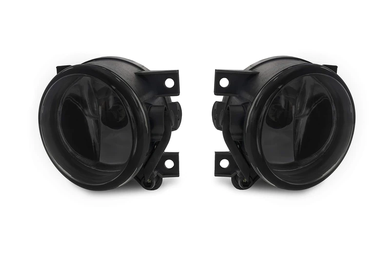 JOM 83078 Fog Lights, Smoke - Image 1