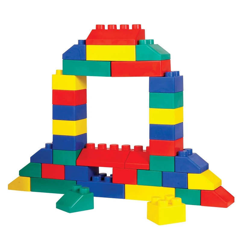 Edushape – Ed 806026 EDU BLOCKS – SET OF 26