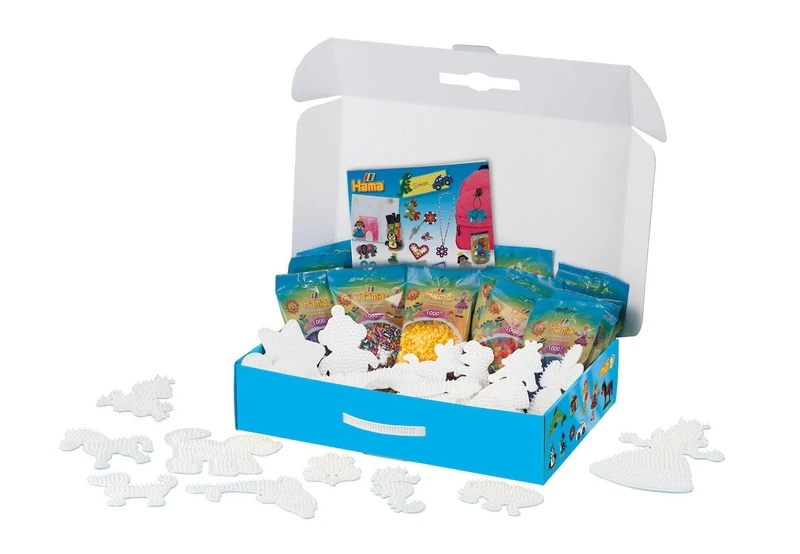 Hama Beads Group Pack Carry Case
