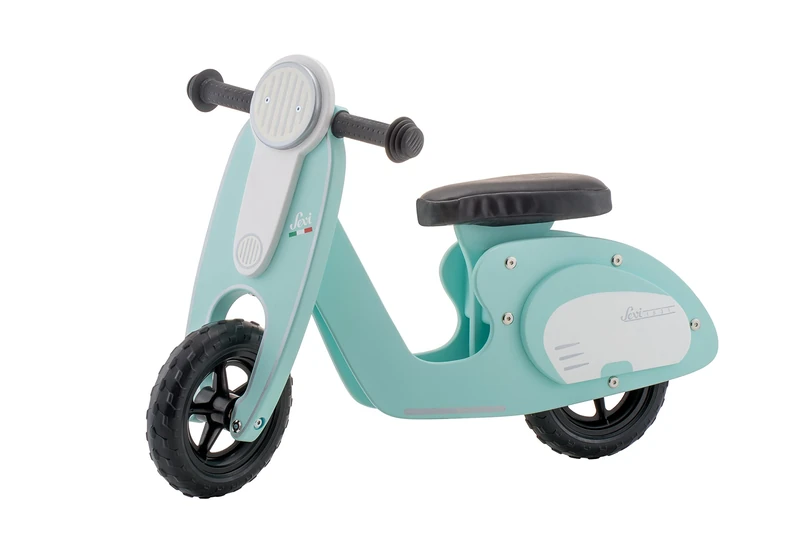 Trudi Sevi 82950 - Vintage Scooter cm 73x51x35