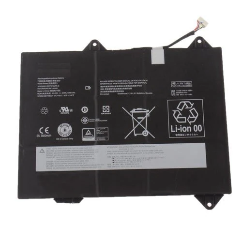 amsahr 31505000-02 Replacement Battery for Lenovo 31505000/3ICP5/46/75-2