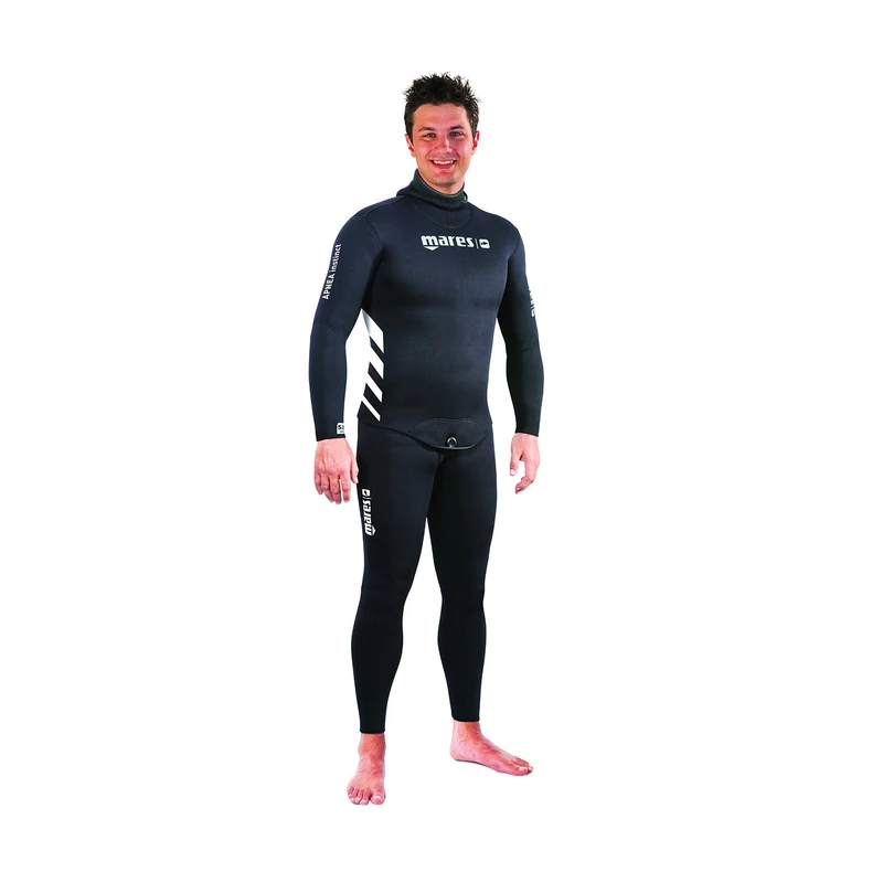 Mares 422475, Men's Wetsuit, mens, 422475, multi-coloured, 6
