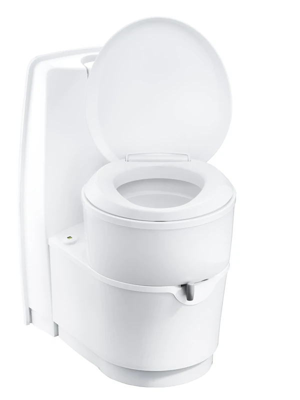 Thetford Cassette toilet C224-CW.