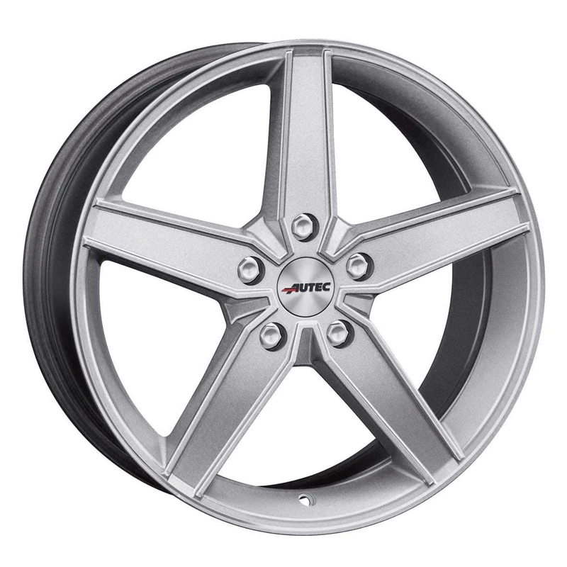Autec D7517455112630-7.5x17 ET45 5x120 Alloy Rims