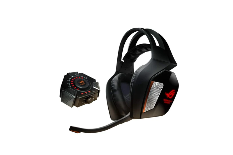 ASUS ROG Centurion Headset