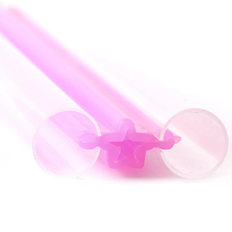 World Of Moulds | Small Star Embed Silicone Mould x 5