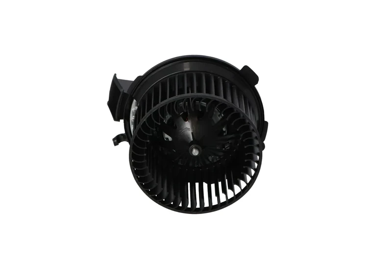 NRF 34014 Heating
