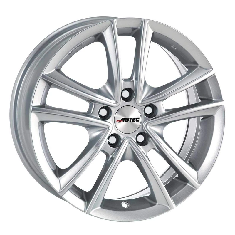 Autec Y6515455052123-6.5x15 ET45 5x108 Alloy Rims