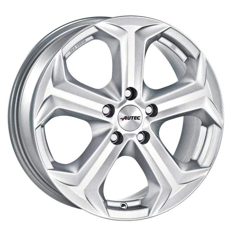 Autec X8518355092118-8.5x18 ET35 5x114.30 Alloy Rims