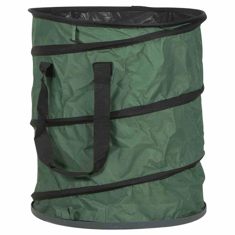 Siena Garden Bag, Polyester, dark green