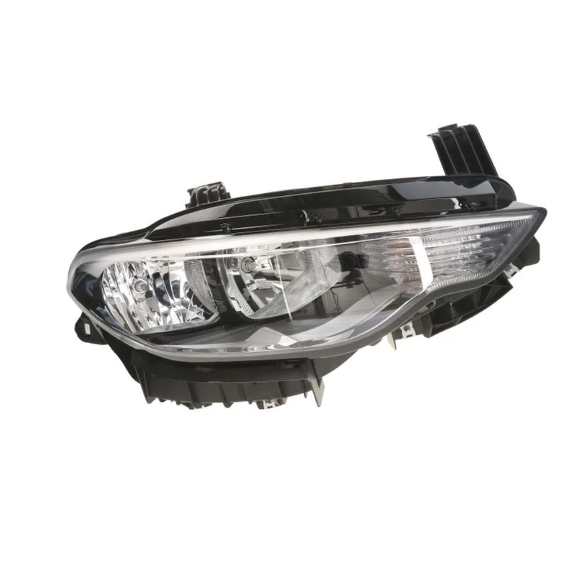 Lamp Front Right Passenger Side Tipo (356) 16Ã‚ > h7-h15Ã‚ lpp551