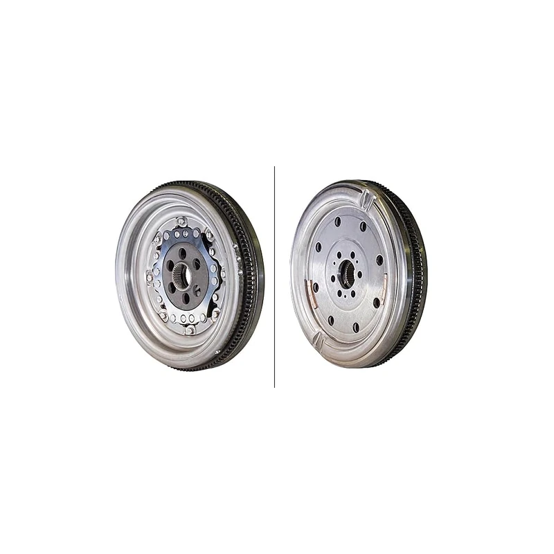 LuK 415074009 Flywheel