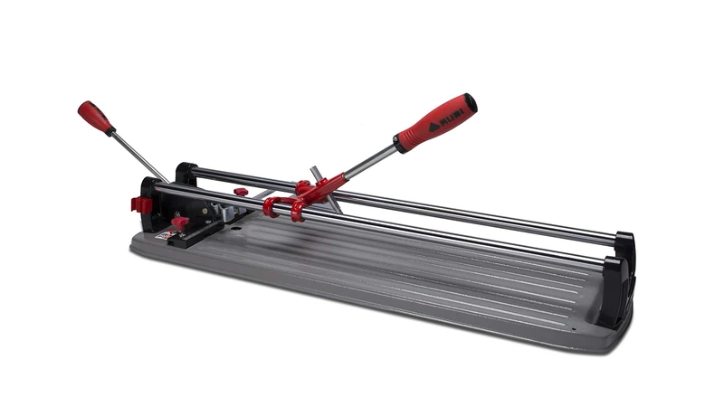 Rubi 18973 Manual Trimmer,Red - Image 1