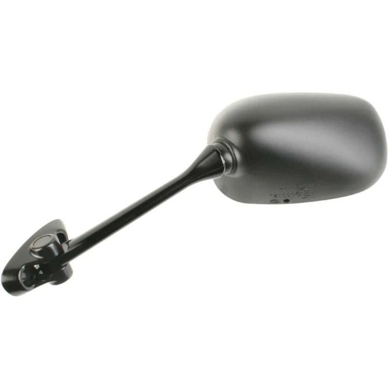 SPECCHIETTO NERO SINISTRO JMP