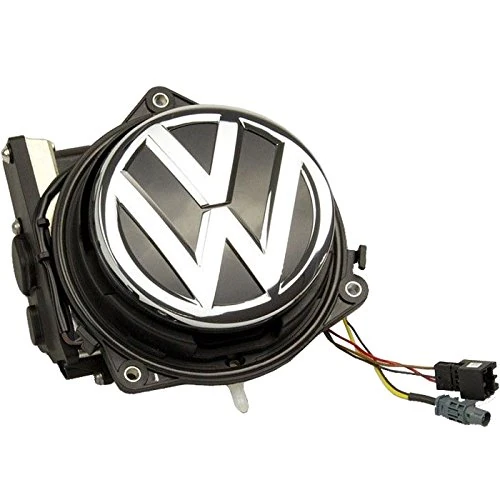 Volkswagen 5G9054634 Colour Camera System