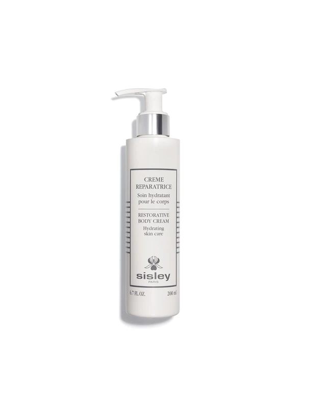 Sisley Crème Réparatrice Soin hydratant pour le corps