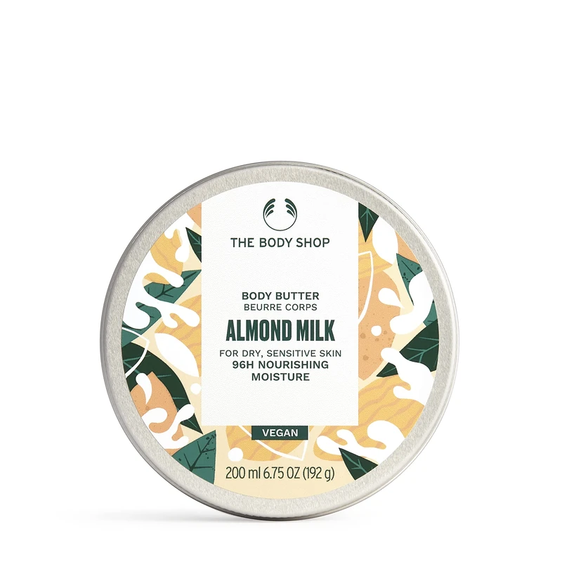 The Body Shop Body Butter - 200 ml