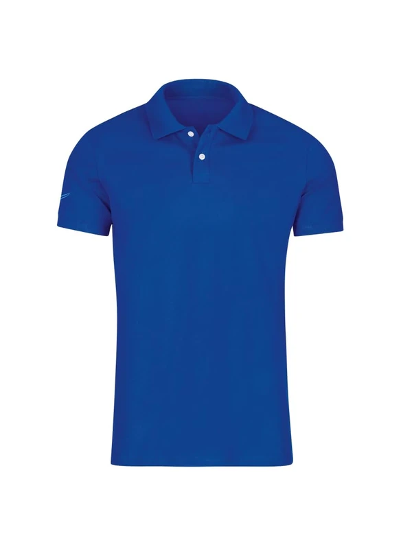 Trigema Men's 626601 Polo Shirt, Blue (Royal 049), XX-Large