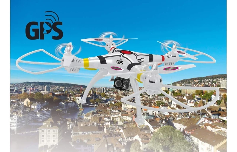 Jamara 422026 Payload Electronic Toy