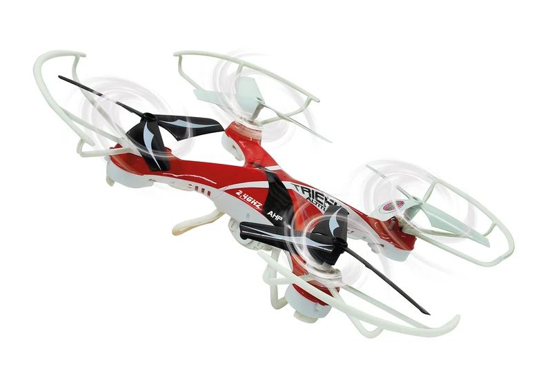 Jamara Triefly Altitude HD AHP Quadrocopter 422018 - Image 1