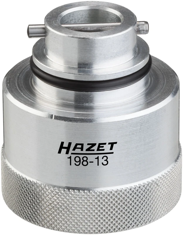 Hazet 198-13 Inlet Adapter Antifriction 1 Piece