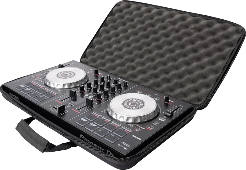 Magma 47998 DDJ-400/SB3/RB CTRL Case with Strap