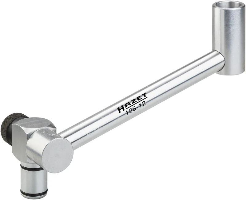 Hazet 198-12 Engine Oil Filler Adaptor