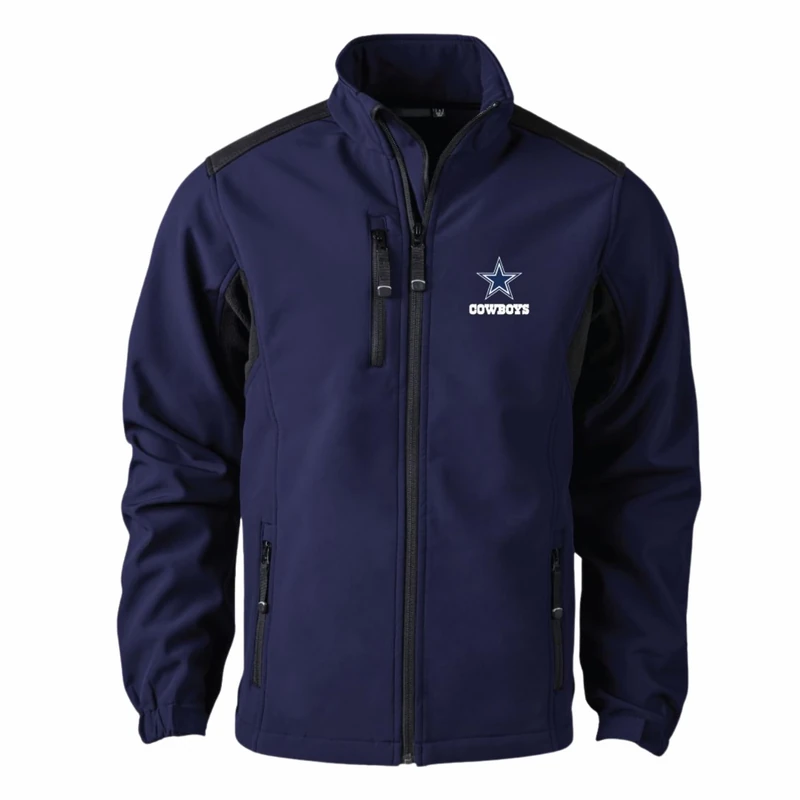 dunbrooke Men's Softshell