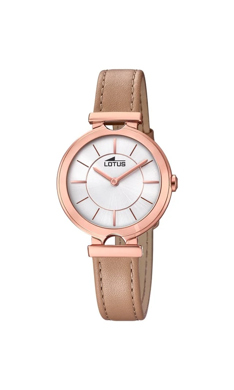 Lotus Bliss 18453/1 Wristwatch for women Design Highlight - Image 1