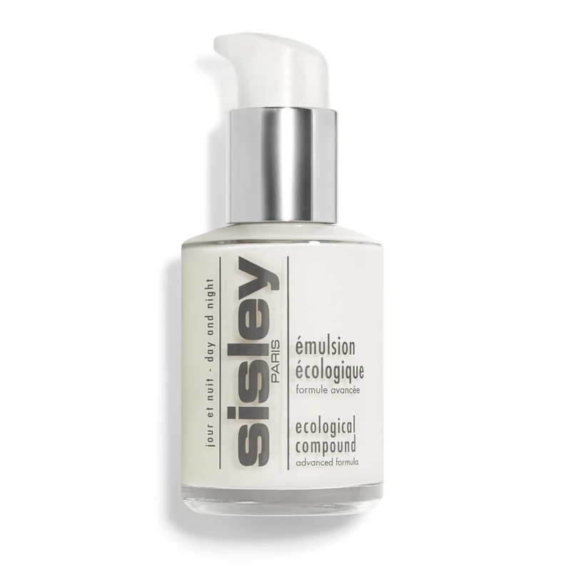 Sisley Emulsion Ecologique