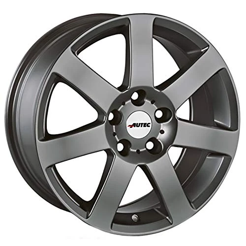 Autec AP7516535075112-7.5x16 ET53 5x112 Alloy Rims