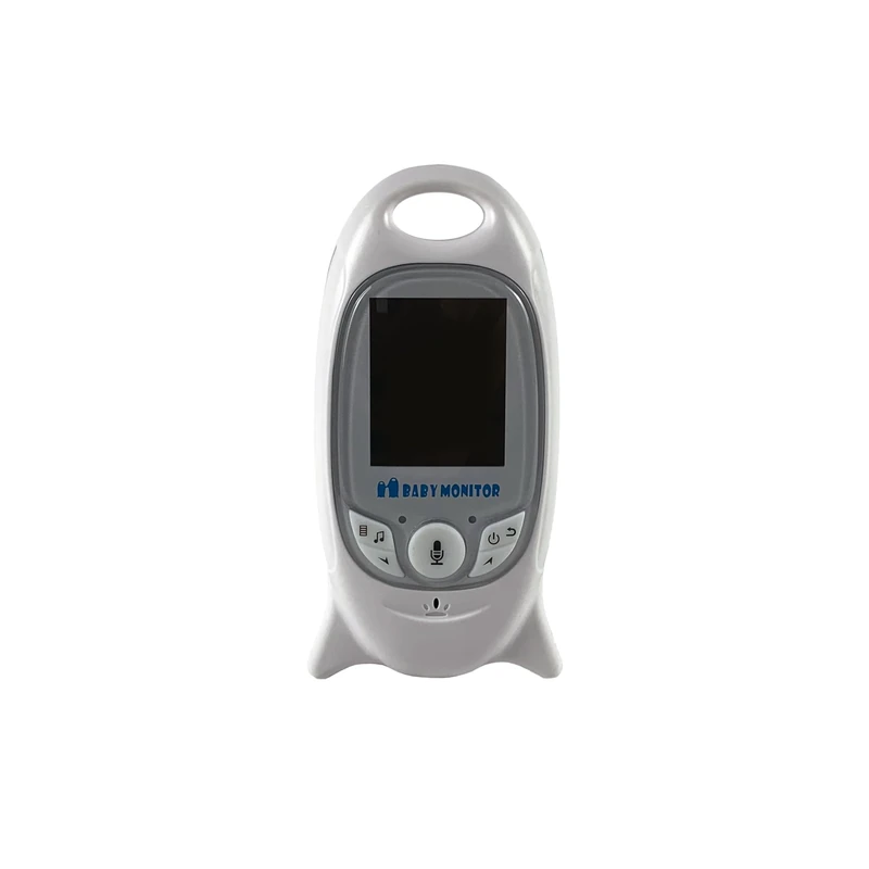 tempo di saldi Baby Monitor for Baby Sleep Control with Audio Video and Night Vision