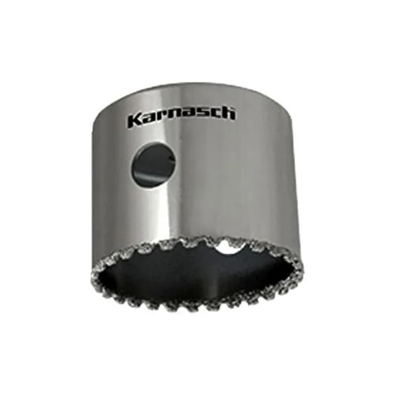 KARNASCH Diamond Crown Saw, Durchmesser Ø d1=68mm, 1