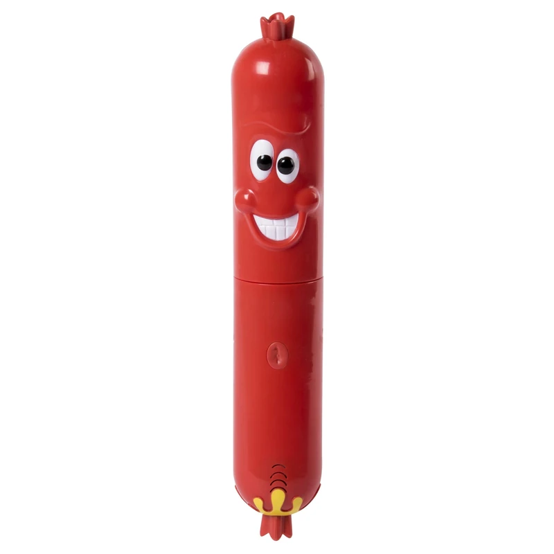 Spin Master 6040203 Games – Silly sausage german edition
