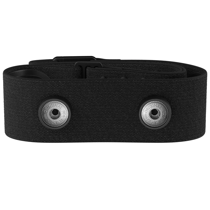 Polar Pro Chest Strap - Heart Rate Monitor Belt (XS-S, Black) - Image 1