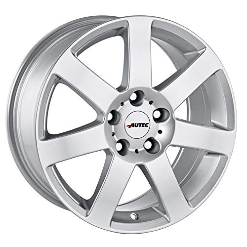 Autec AP7516535075118-7.5x16 ET53 5x112 Alloy Rims