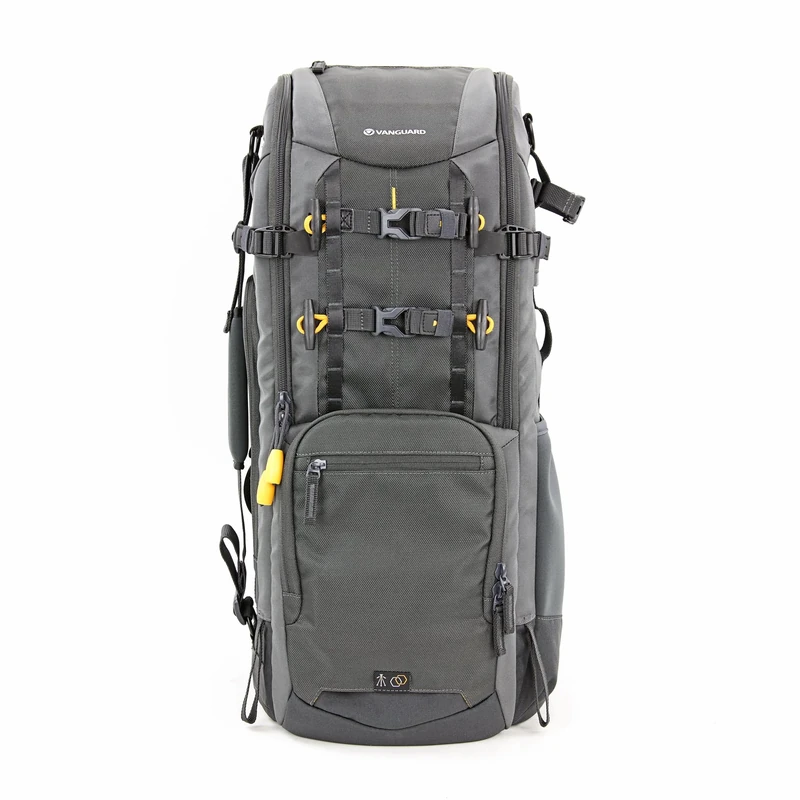 VANGUARD Alta Sky 66 Camera Backpack Pro Camera with up to 600 mm f/4 Lens - Image 1