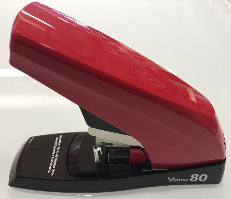 ZENITH Max Vaimo 80 Flat Stitch Stapler