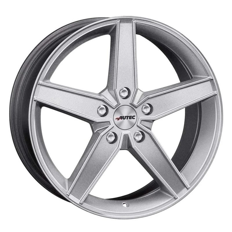 Autec D8019455052130-8x19 ET45 5x108 Alloy Rims
