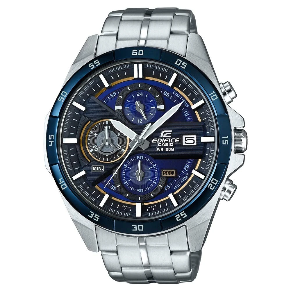 Casio Edifice Men's Watch EFR-556DB-2AVUEF