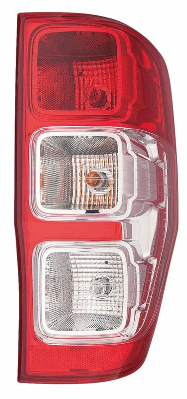 TarosTrade 41-3151-R-78052 Tail Light E-Mark