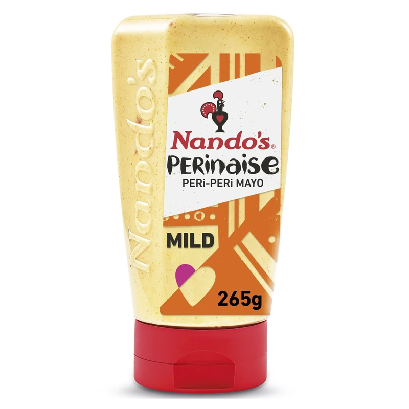 Nando's Mild Perinaise 265G