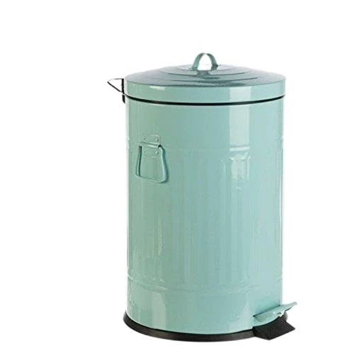Dcasa DC-2430189 – Rubbish Bins for Nappies and Refills, Unisex