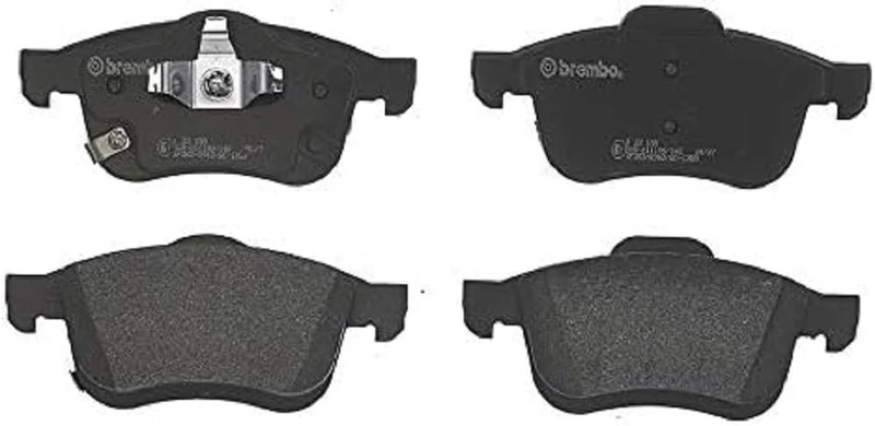 BREMBO P 23 155 Brake Pads