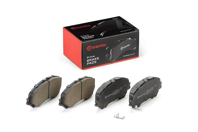 BREMBO P 56 099 Brake Pads