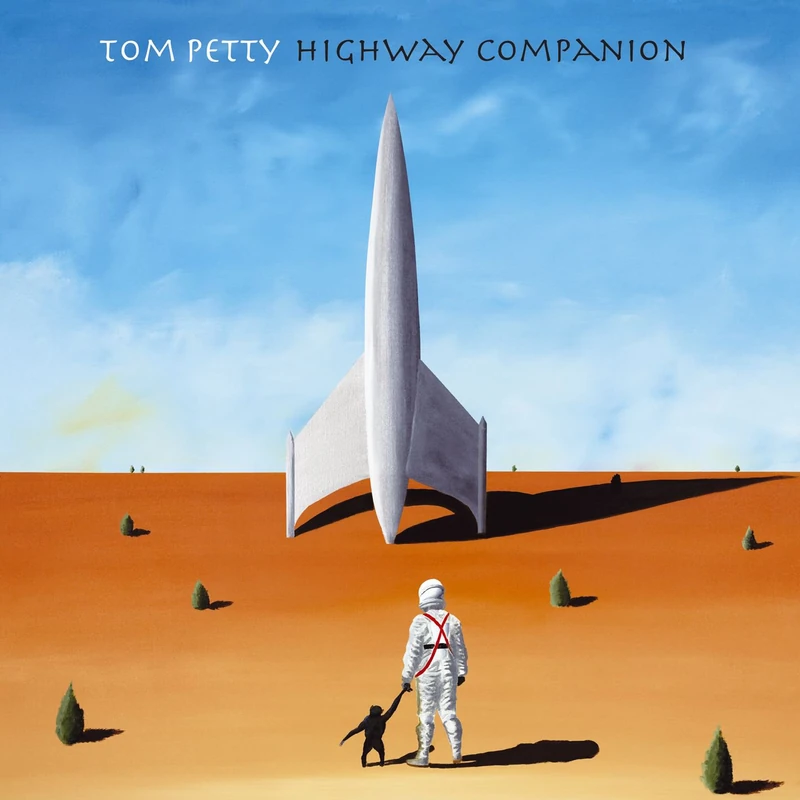 Highway Companion [VINYL]